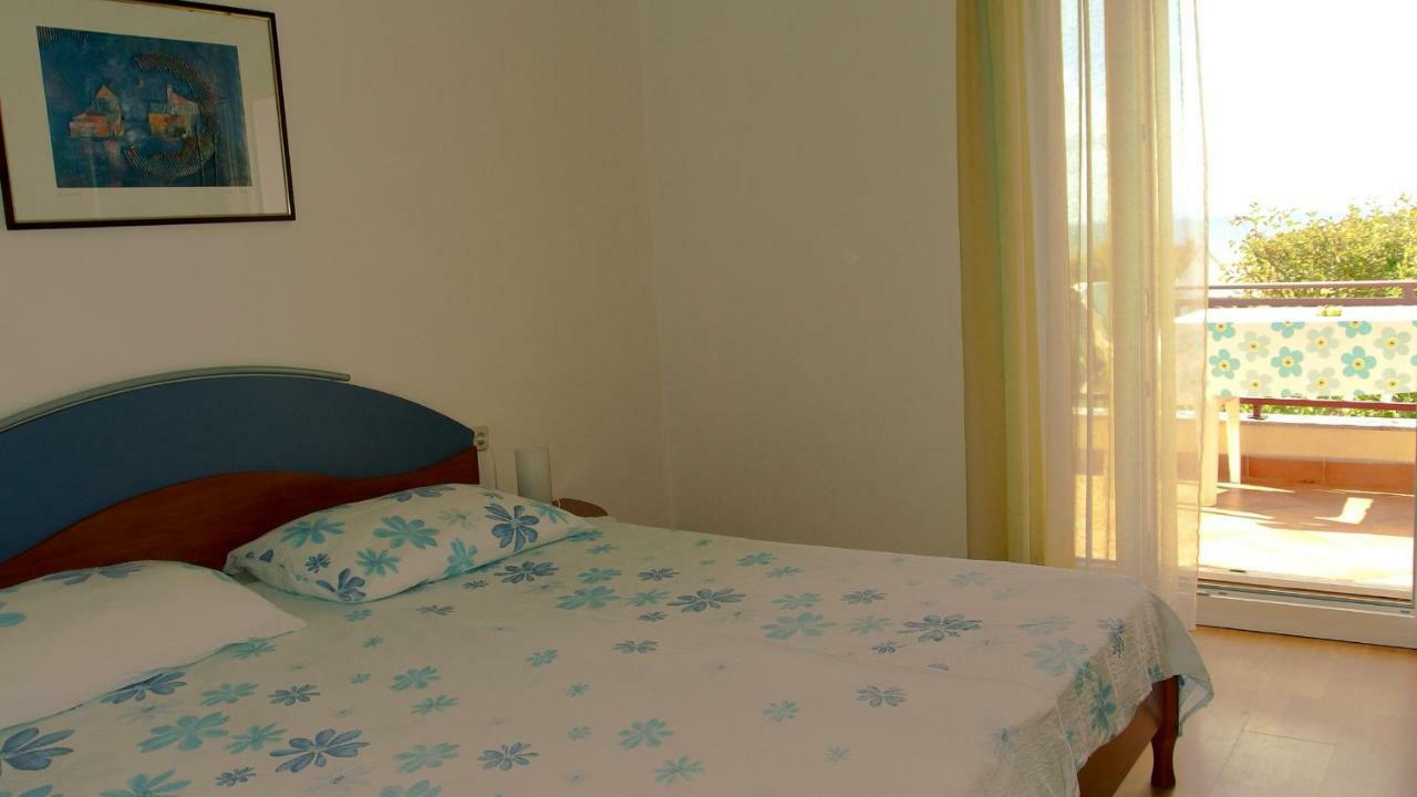 Adria Arba Apartments Rab Town Eksteriør billede