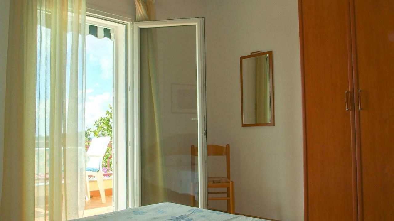 Adria Arba Apartments Rab Town Eksteriør billede